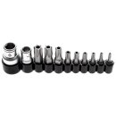 BGS technic Bit-Satz | Antrieb Außensechskant 6,3...