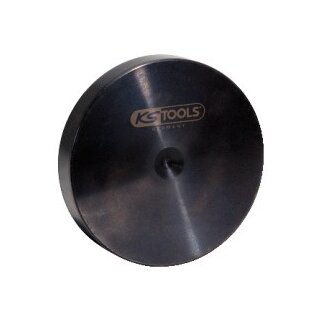 KS-TOOLS Druckstück Größe 1, 90mm/65mm