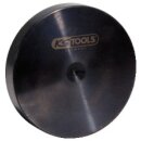 KS-TOOLS Druckstück Größe 1, 90mm/65mm