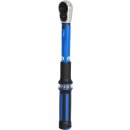 KS-TOOLS 3/8" ERGOTORQUE®precision Ratschen-Drehmomentschlüssel, 10-50Nm