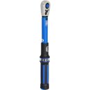 KS-TOOLS 3/8" ERGOTORQUE®precision Ratschen-Drehmomentschlüssel, 10-50Nm