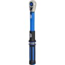 KS-TOOLS 3/8" ERGOTORQUE®precision Ratschen-Drehmomentschlüssel, 10-50Nm