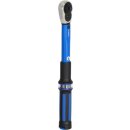 KS-TOOLS 3/8" ERGOTORQUE®precision Ratschen-Drehmomentschlüssel, 10-50Nm