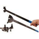 BGS technic Kurbelwellen-Gegenhalteschlüssel