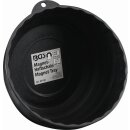 BGS technic Magnet-Haftschale | extra hoher Rand |...