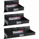 BGS technic Magnet-Ablagen-Satz | 150 / 210 / 310 mm |...