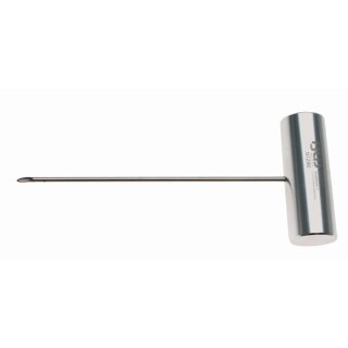 BGS technic Draht-Durchstoßsonde | mit T-Griff