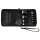 KS-TOOLS TITANplus Stecknuss-Satz, 9-tlg., 5/16"-1.1/4"