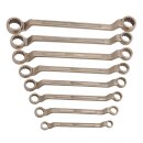KS-TOOLS BRONZEplus Doppel-Ringschlüssel-Satz...
