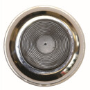 Kraftmann Magnet-Haftschale | Edelstahl | Ø 100 mm