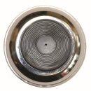 Kraftmann Magnet-Haftschale | Edelstahl | Ø 100 mm