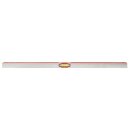 KS-TOOLS Schwere Aluminiumdruckguss-Wasserwaage...
