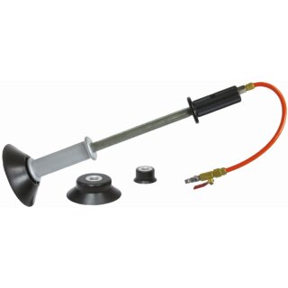 BGS technic Druckluft-Beulenhammer | 1,4 kg