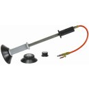 BGS technic Druckluft-Beulenhammer | 1,4 kg