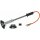 BGS technic Druckluft-Beulenhammer | 1,4 kg