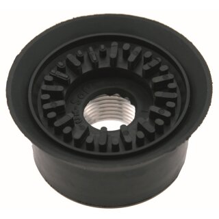 BGS technic Saugkopf für Art. 68000 | Ø 60 mm