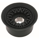 BGS technic Saugkopf für Art. 68000 | Ø 60 mm