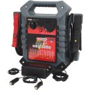 KS-TOOLS 12 V + 24 V Batterie-Booster, mobiles...