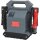 KS-TOOLS 12 V + 24 V Batterie-Booster, mobiles Starthilfegerät 1400 A