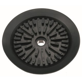 BGS technic Saugkopf für Art. 68000 | Ø 120 mm