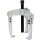 KS-TOOLS Universal-Abzieher 3-armig, 20-90mm