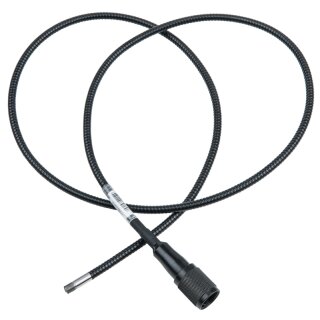KS-TOOLS ULTIMATEvision MASTER 0°Frontkamera-Sonde, halbstarr, Ø 5,5mm, 3m
