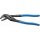 BGS technic Wasserpumpenzange | mit Durchsteckgewerbe | 240 mm
