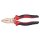 KS-TOOLS BERYLLIUMplus Kombinationszange 160 mm