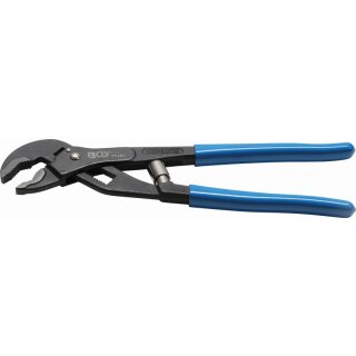 BGS technic Wasserpumpenzange | selbstjustierend | 250 mm