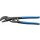 BGS technic Wasserpumpenzange | selbstjustierend | 250 mm