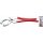 Kraftmann Armaturen- und Siphon-Zange | 230 mm