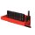 KS-TOOLS 1/2" Sechskant-Kraft-Stecknuss-Satz, lang, 13-tlg.