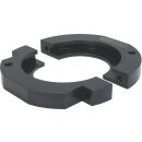 KS-TOOLS Halbschalen-Aufnahme,2-tlg.