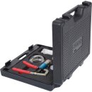 KS-TOOLS KFZ Druck- und Unterdruckpumpen-Satz, 7-tlg.