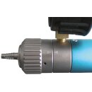 KS-TOOLS KFZ Druck- und Unterdruckpumpen-Satz, 7-tlg.