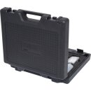 KS-TOOLS KFZ Druck- und Unterdruckpumpen-Satz, 7-tlg.