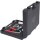 KS-TOOLS KFZ Druck- und Unterdruckpumpen-Satz, 7-tlg.