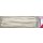 BGS technic Kabelbinder-Sortiment | weiß | 4,8 x 300 mm | 50-tlg.