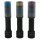 KS-TOOLS SlimPOWER Alu-Felgen Kraft-Stecknuss-Satz, extra lang, 3-tlg., 1/2", 17, 19, 21mm