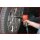 KS-TOOLS SlimPOWER Alu-Felgen Kraft-Stecknuss-Satz, extra lang, 3-tlg., 1/2", 17, 19, 21mm