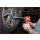 KS-TOOLS SlimPOWER Alu-Felgen Kraft-Stecknuss-Satz, extra lang, 3-tlg., 1/2", 17, 19, 21mm