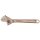 KS-TOOLS BERYLLIUMplus Rollgabelschlüssel 450 mm