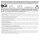 BGS technic Kabelbinder-Sortiment | weiß | 8,0 x 400 mm | 30-tlg.