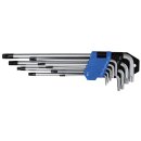 BGS technic Winkelschlüssel-Satz | extra lang |...
