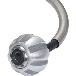 KS-TOOLS Aluminium Führungskugel zuRohrkammera