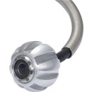 KS-TOOLS Aluminium Führungskugel zuRohrkammera