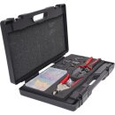 KS-TOOLS Automatik-Crimpwerkzeug-Satz, 8-tlg.