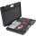 KS-TOOLS Automatik-Crimpwerkzeug-Satz, 8-tlg.