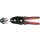 KS-TOOLS Automatik-Crimpwerkzeug-Satz, 8-tlg.
