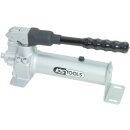 KS-TOOLS Hydraulik-Handpumpe, 700bar